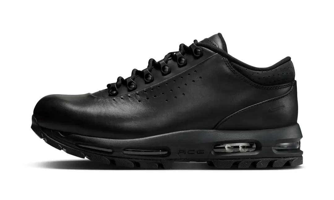 Nike Air Max Goadome Low "Black" 1DGfzgh54fd5 4.jpg 1