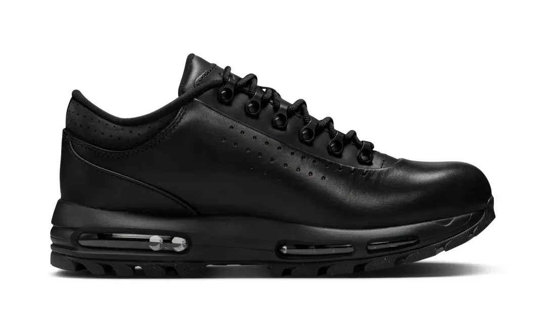 Nike Air Max Goadome Low "Black" 1DGfzgh54fd5 6.jpg 1