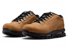 Nike Air Max Goadome Low „Taupe“