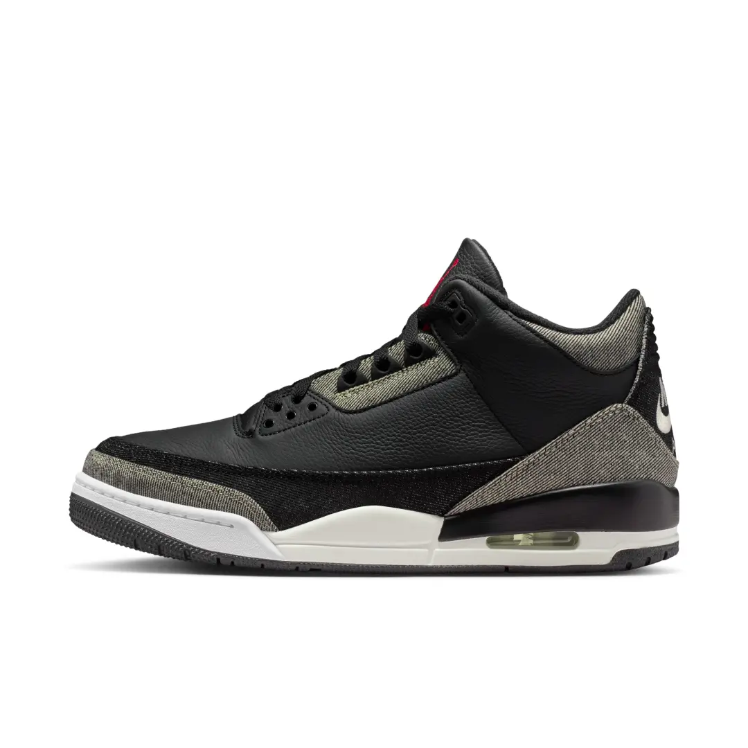 Levi's x Nike Air Jordan 3 "Denim Black" 1saF2s12sda 45.jpg