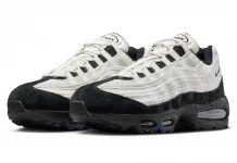 Nike Air Max 95 Big Bubble „Paris Atelier“