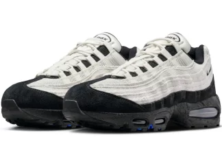 Nike Air Max 95 Big Bubble „Paris Atelier“