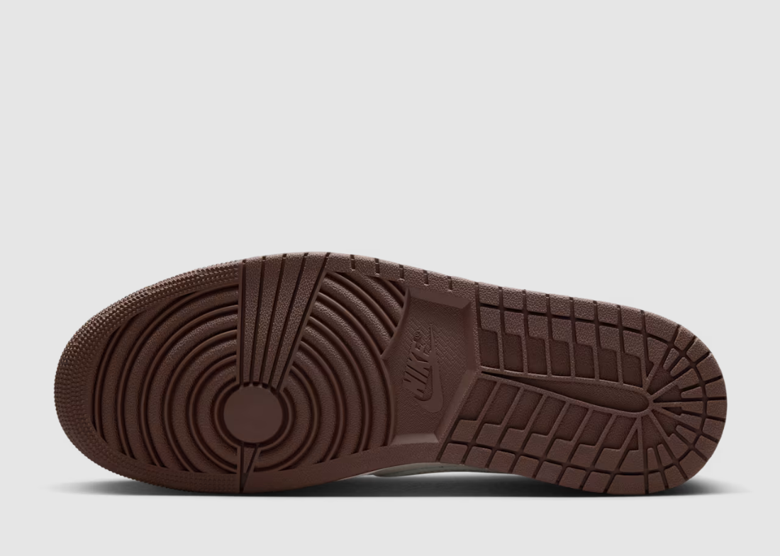 Nike Air Jordan 1 Low "Chinese New Year" Air Jordan 1 Low Greyish and Sail IQ1108 011 Beitrag 1100 × 785 px 1