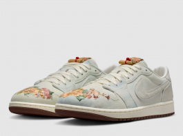 Nike Air Jordan 1 Low „Chinese New Year“ Air Jordan 1 Low Greyish and Sail IQ1108-011 Beitrag (1100 × 785 px) (4)