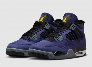 Nike Air Jordan 4 „Lakers“ Air Jordan 4 Lakers FV5029-500 Beitrag (1100 × 785 px) (3)