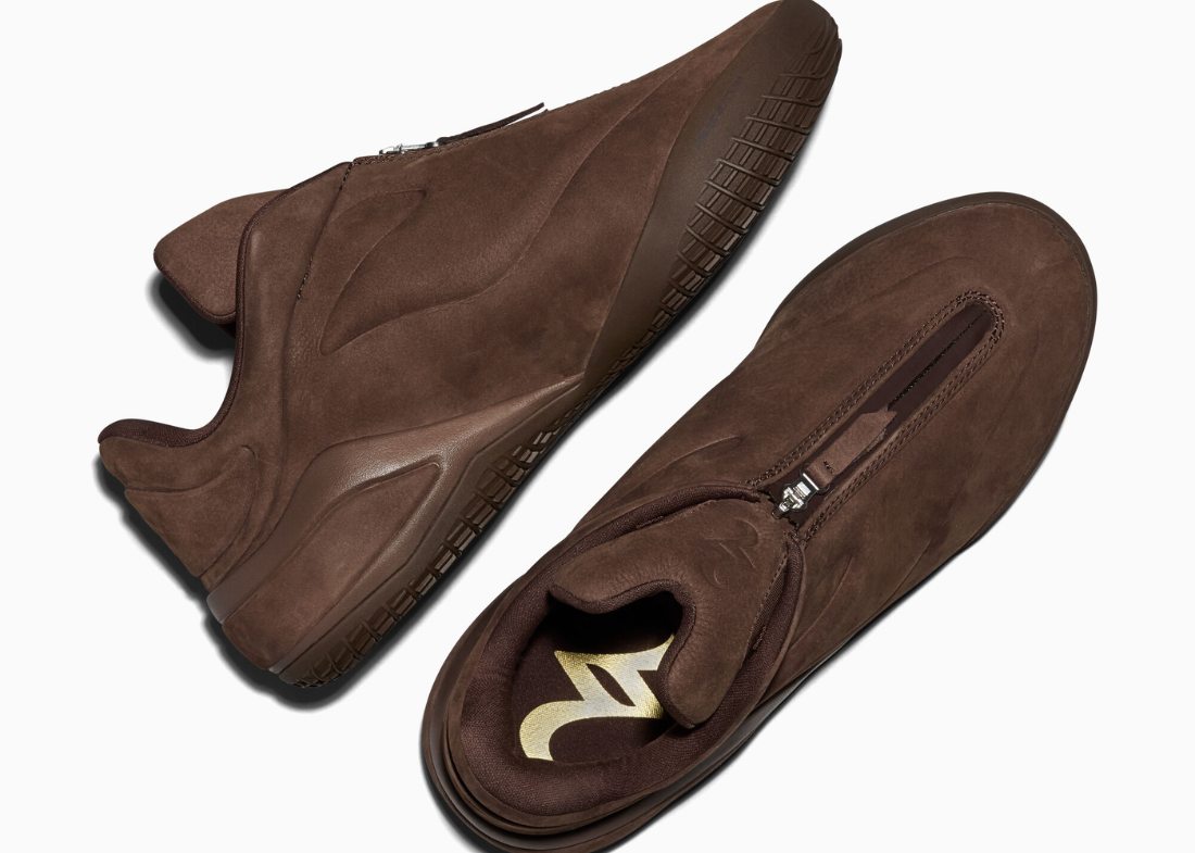 Converse Shai 001 Lux "Truffle" Converse Shai 001 A18486C Beitrag 1100 × 785 px 2