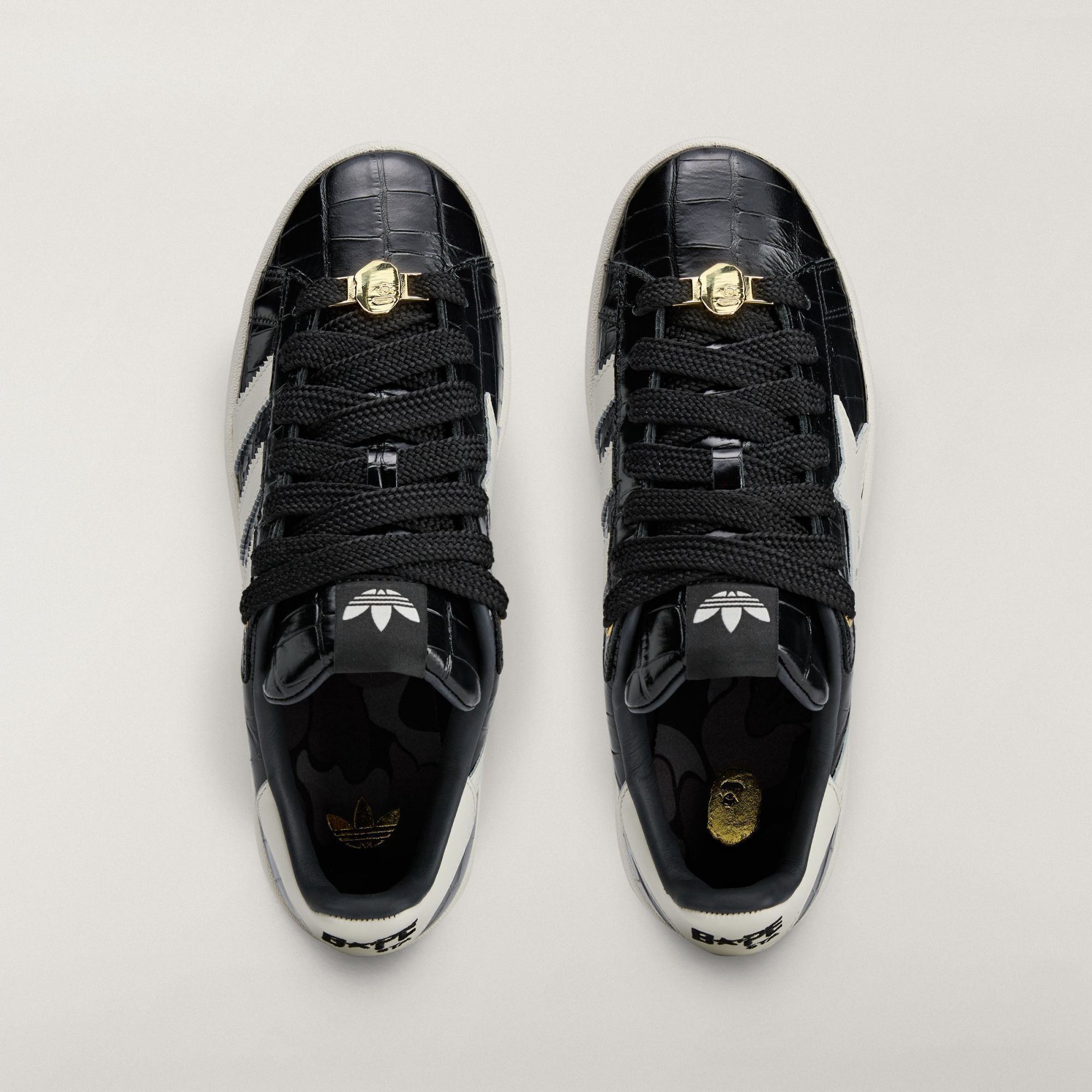 BAPE x Adidas Campus 00s "World Cup 2026" G H4BHzXAAA JH