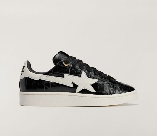 BAPE x Adidas Campus 00s „World Cup 2026“