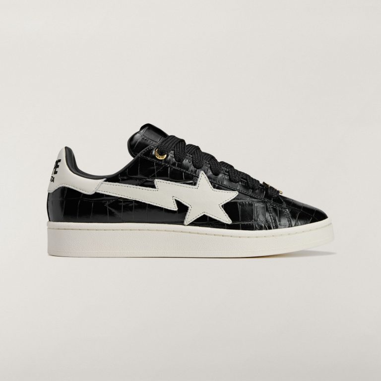 BAPE x Adidas Campus 00s „World Cup 2026“