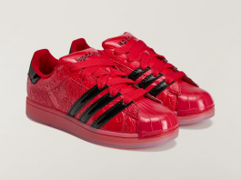 Sp5der x Adidas Superstar II „Red“ Sp5der Adidas Superstar II Red KJ7005 Beitrag (1100 × 785 px) (3)