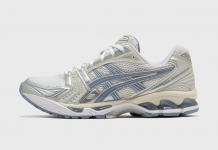 ASICS Gel-Kayano 14 „Light Navy“