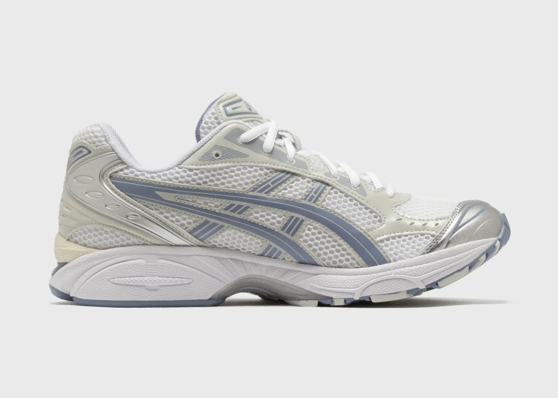 ASICS Gel-Kayano 14 "Light Navy" ASICS GEL KAYANO 14 1203A537 115 Beitrag 1100 × 785 px 3