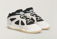 Bad Bunny x Adidas BadBo 1.0 „Cloud White Black“ Bad Bunny x adidas BadBo 1.0 JS3886 Beitrag (1100 × 785 px)-2