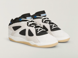 Bad Bunny x Adidas BadBo 1.0 „Cloud White Black“ Bad Bunny x adidas BadBo 1.0 JS3886 Beitrag (1100 × 785 px)-2