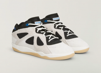 Bad Bunny x Adidas BadBo 1.0 „Cloud White Black“ Bad Bunny x adidas BadBo 1.0 JS3886 Beitrag (1100 × 785 px)-2