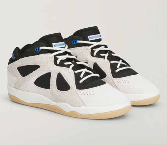 Bad Bunny x Adidas BadBo 1.0 „Cloud White Black“ Bad Bunny x adidas BadBo 1.0 JS3886 Beitrag (1100 × 785 px)-2