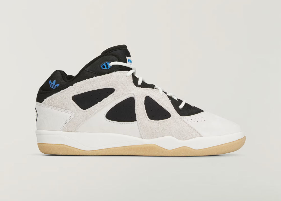 Bad Bunny x Adidas BadBo 1.0 "Cloud White Black" Bad Bunny x adidas BadBo 1.0 JS3886 Beitrag 1100 × 785