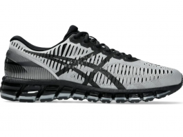 C.P Company x ASICS Gel-Quantum 360 I „Pure Silver Caviar“