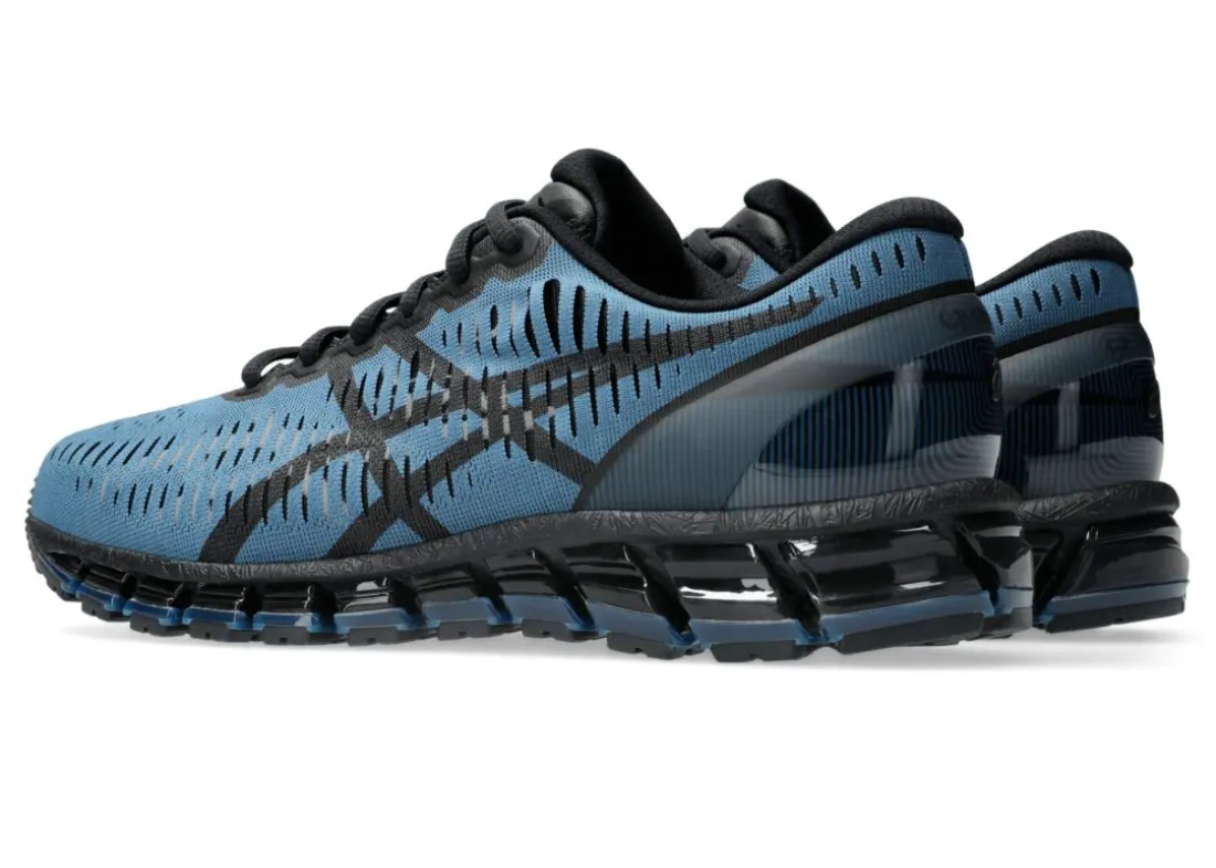 C.P Company x ASICS Gel-Quantum 360 I "Morrocan Blue" C.P Company x ASICS Gel Quantum 360 1203A689 400 Beitrag 1100 × 785 px 2 1