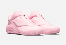 Converse Shai 001 „Pink“