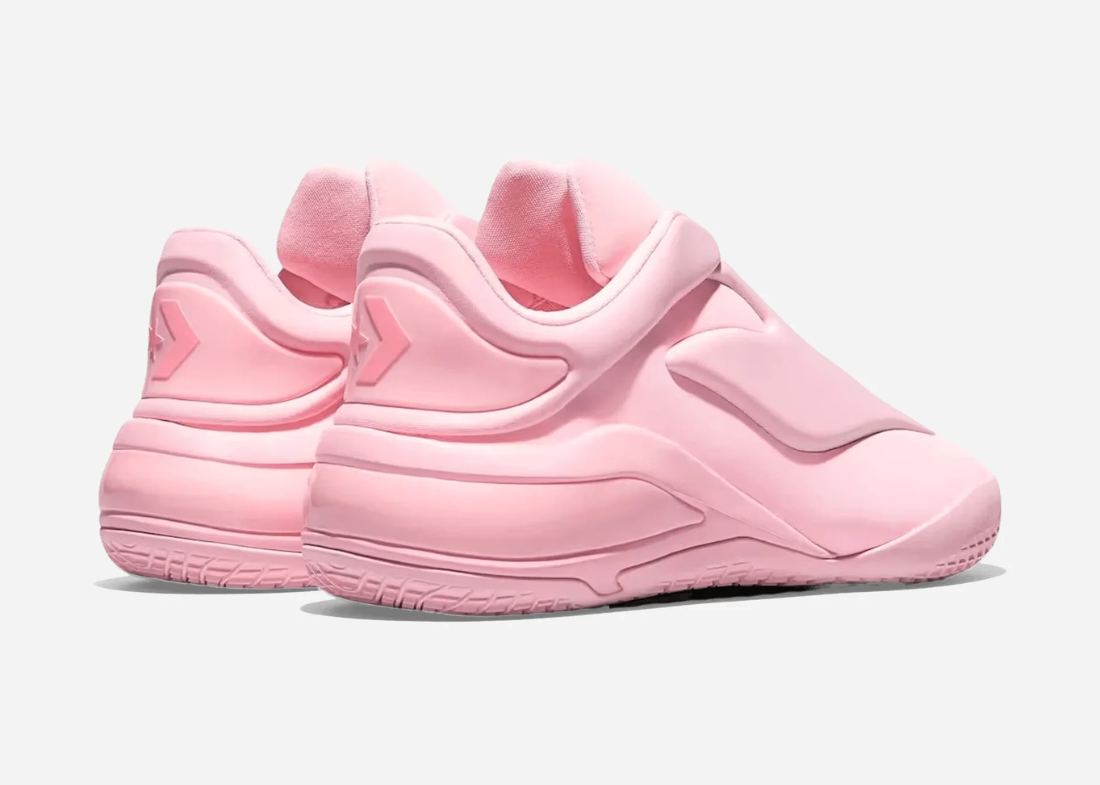 Converse Shai 001 "Pink" Converse Shai 001 Pink A19838C Beitrag 1100 × 785 px 3