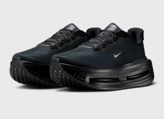 Nike Vomero Premium SP „Black“ Nike Vomero Premium SP IQ0627-001 Beitrag (1100 × 785 px) (2)