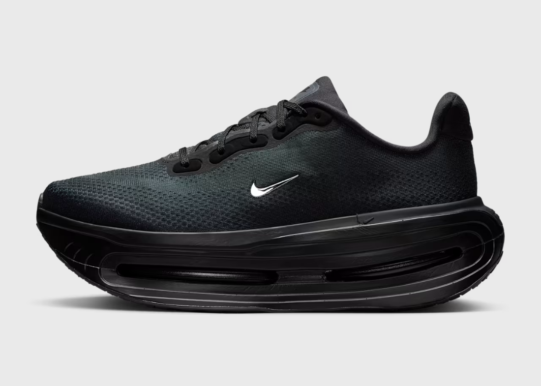 Nike Vomero Premium SP "Black" Nike Vomero Premium SP IQ0627 001 Beitrag 1100 × 785