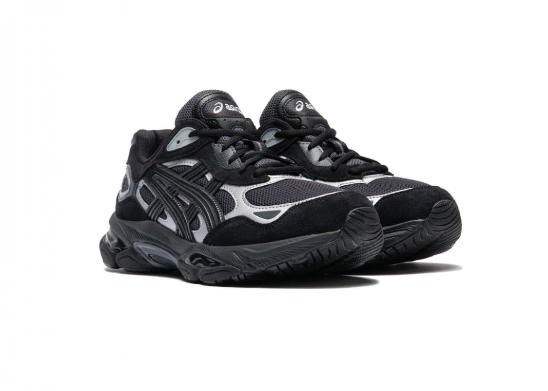 ASICS Gel-NYC 2.0 Graphite Grey Black 1203A895-022 Beitrag (1100 × 785 px) ASICS Gel-NYC 2.0 Graphite Grey Black 1203A895-022 Beitrag (1100 × 785 px)