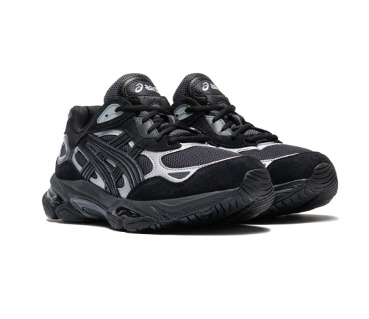 ASICS Gel-NYC 2.0 „Graphite Grey Black“ ASICS Gel-NYC 2.0 Graphite Grey Black 1203A895-022 Beitrag (1100 × 785 px)