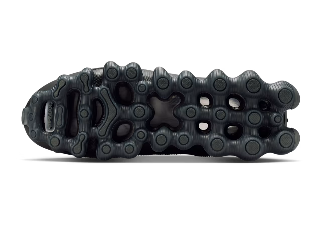 Fragment x Nike Air Max Liquid Max "Black" Fragment x Nike Air Max Liquid Max IQ8601 001 Beitrag 1100 × 785 px 1