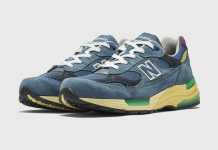 New Balance 992 Made in USA „Sea Stone“ New Balance 992 Made in USA Sea Stone U9929NF Beitrag (1100 × 785 px) (1)