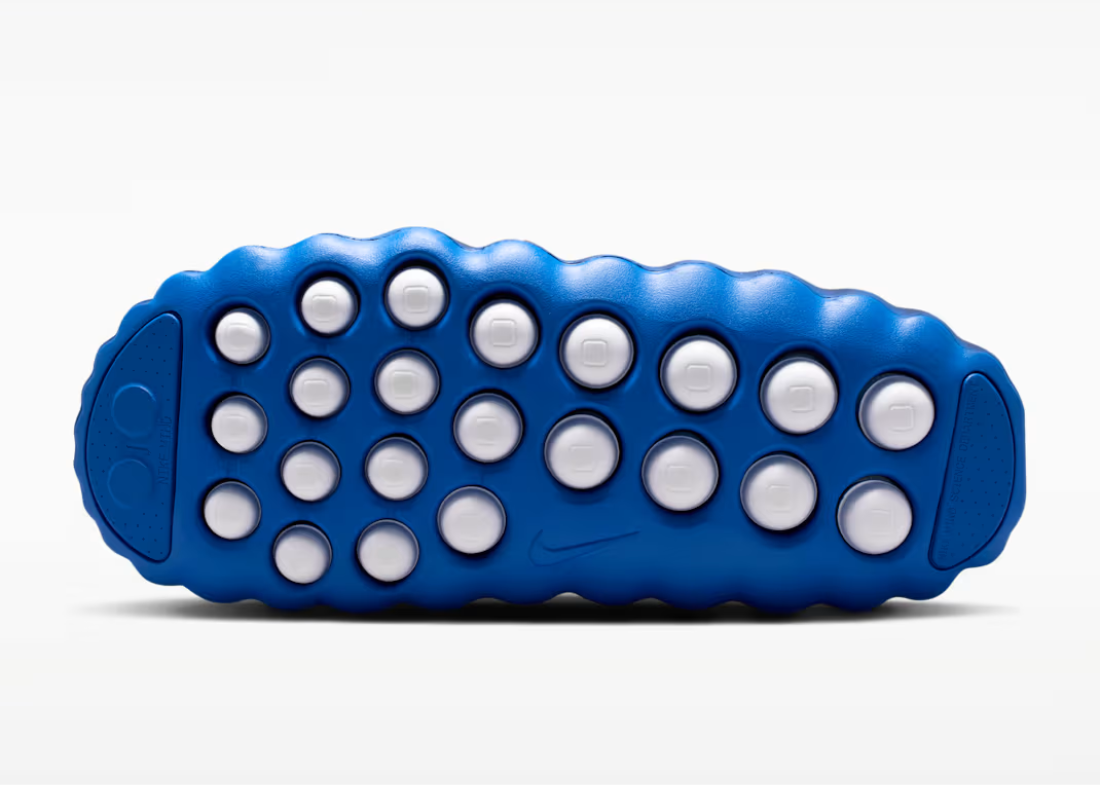 Nike Mind 001 "Backened Blue" Nike Mind 001 Backened Blue HQ4307 400 Beitrag 1100 × 785 px 3