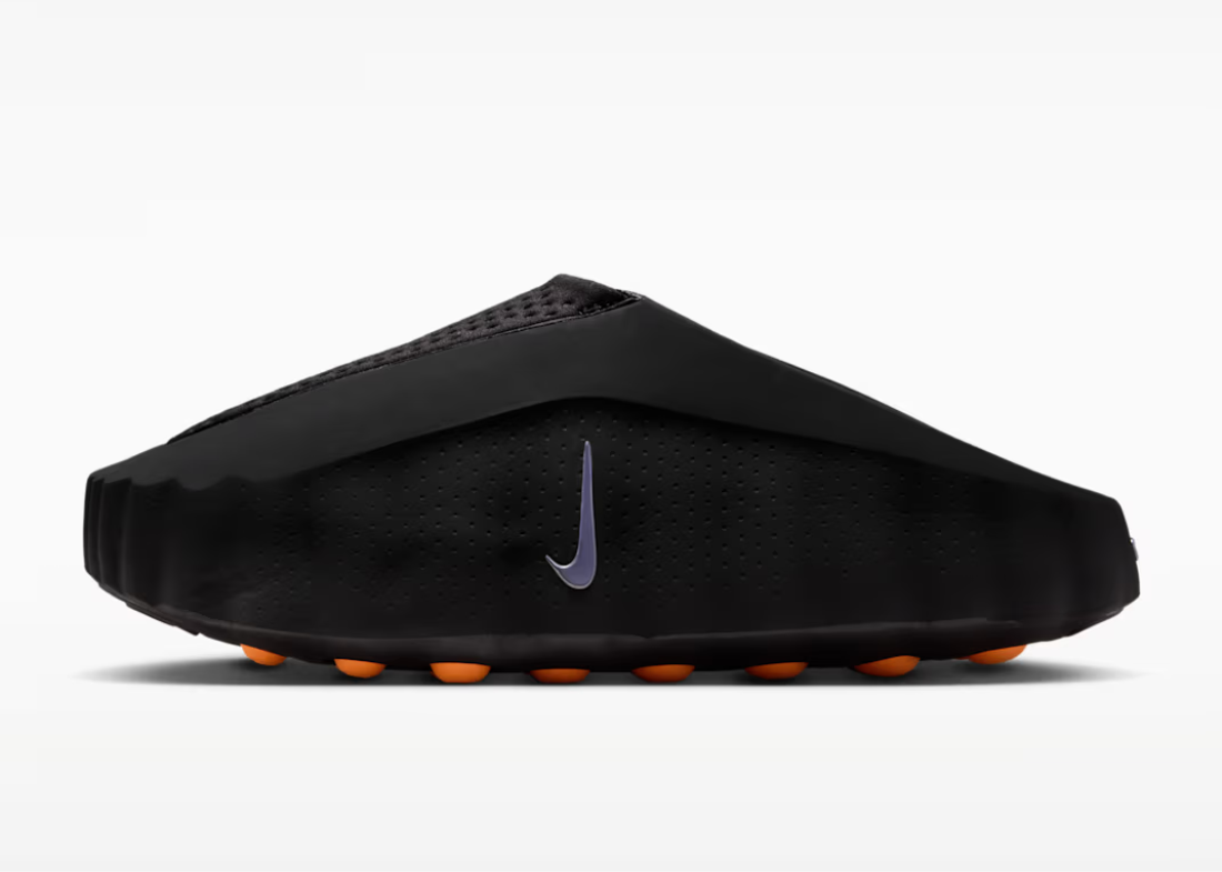 Nike Mind 001 "Black Hyper Crimson" Nike Mind 001 Black Hyper Crimson HQ4307 001 Beitrag 1100 × 785 px 1