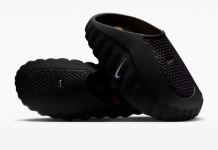 Nike Mind 001 „Black Hyper Crimson“ Nike Mind 001 Black Hyper Crimson HQ4307-001 Beitrag (1100 × 785 px)