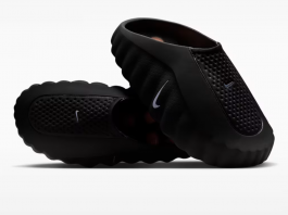 Nike Mind 001 „Black Hyper Crimson“ Nike Mind 001 Black Hyper Crimson HQ4307-001 Beitrag (1100 × 785 px)