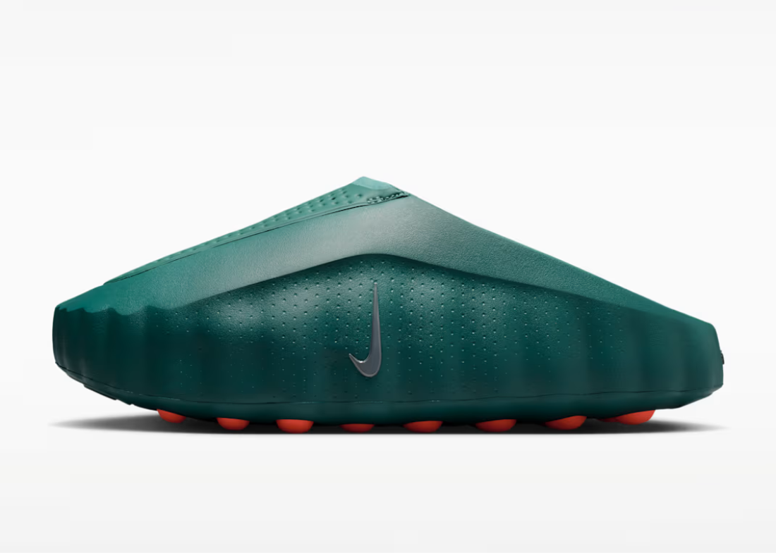 Nike Mind 001 "Mineral Slate" Nike Mind 001 Mineral Slate HQ4307 300 Beitrag 1100 × 785 px 1