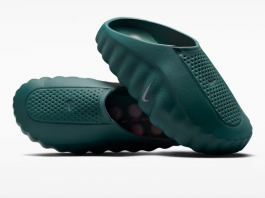 Nike Mind 001 „Mineral Slate“ Nike Mind 001 Mineral Slate HQ4307-300 Beitrag (1100 × 785 px)