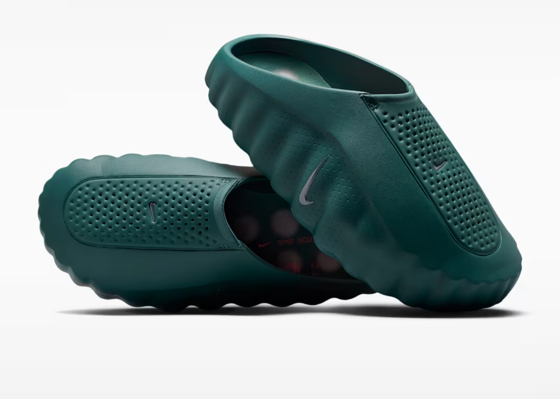 Nike Mind 001 "Mineral Slate" Nike Mind 001 Mineral Slate HQ4307 300 Beitrag 1100 × 785