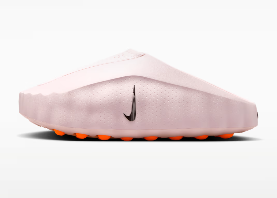 Nike Mind 001 "Pearl Pink" Nike Mind 001 Pearl Pink HQ4309 610 Beitrag 1100 × 785 px 2