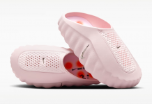 Nike Mind 001 „Pearl Pink“