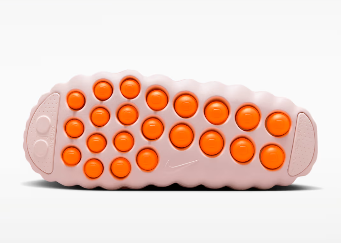 Nike Mind 001 "Pearl Pink" Nike Mind 001 Pearl Pink HQ4309 610 Beitrag 1100 × 785 px 3