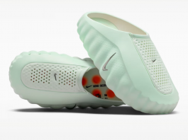 Nike Mind 001 „Barely Green“ Nike Mind 001 Pearl Pink HQ4309-610 Beitrag (1100 × 785 px)-4