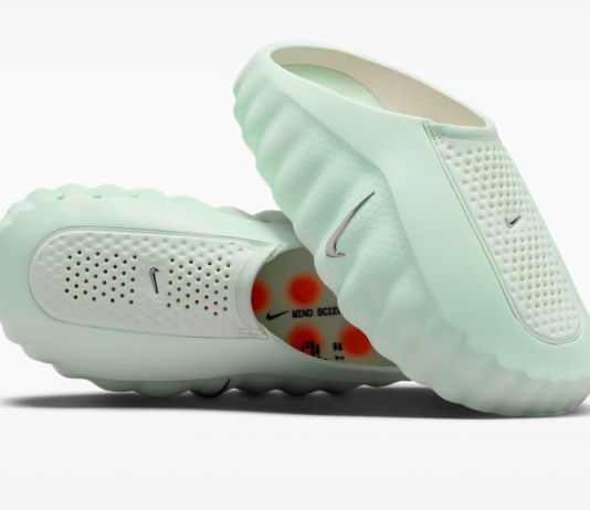 Nike Mind 001 „Barely Green“ Nike Mind 001 Pearl Pink HQ4309-610 Beitrag (1100 × 785 px)-4