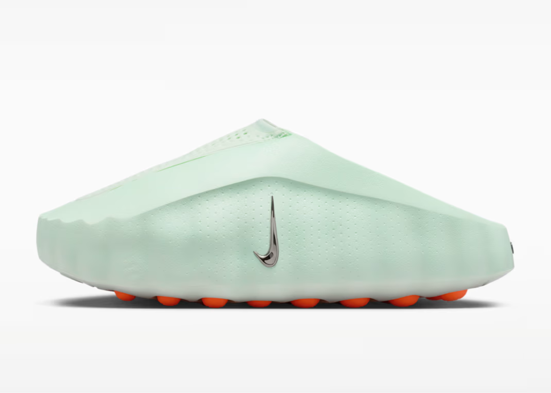 Nike Mind 001 "Barely Green" Nike Mind 001 Pearl Pink HQ4309 610 Beitrag 1100 × 785 px 5