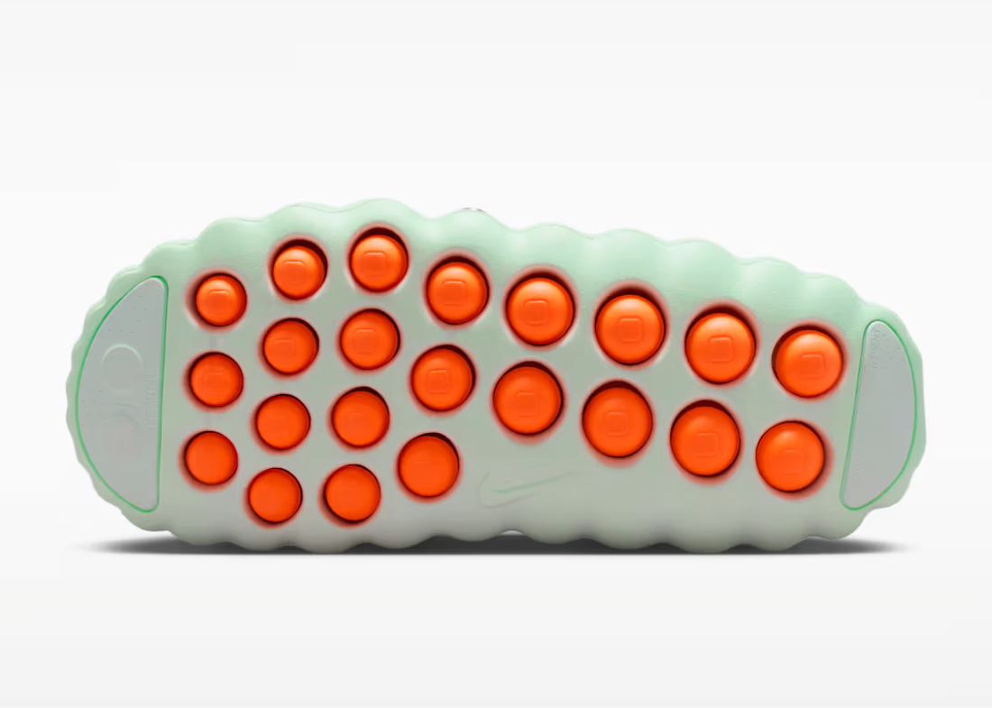 Nike Mind 001 "Barely Green" Nike Mind 001 Pearl Pink HQ4309 610 Beitrag 1100 × 785 px 6