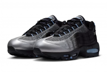 Palace x Nike Air Max 95 Big Bubble „Metallic Silver Black“ Palace x Nike Air Max 95 IQ7708-095 Beitrag (1100 × 785 px)-3