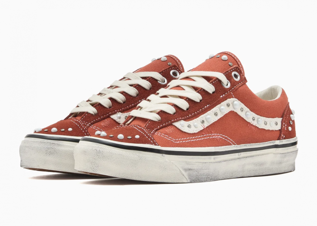 Vans Pearlized Old Skool VN000E8VFSB1 Beitrag (1100 × 785 px)-3 Vans Pearlized Old Skool VN000E8VFSB1 Beitrag (1100 × 785 px)-3