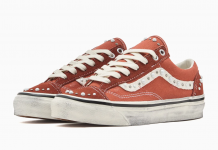 Vans LX Old Skool 36 Pearlized „Pearlized Brown“ Vans Pearlized Old Skool VN000E8VFSB1 Beitrag (1100 × 785 px)-3