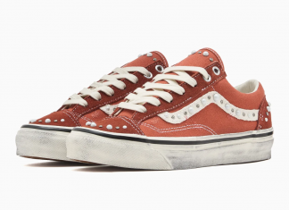 Vans LX Old Skool 36 Pearlized „Pearlized Brown“ Vans Pearlized Old Skool VN000E8VFSB1 Beitrag (1100 × 785 px)-3