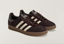 Wales Bonner x Adidas Gazelle Pony „Aurora Coffee“ Wales Bonner Adidas Gazelle Pony KK3640 Beitrag (1100 × 785 px)-2